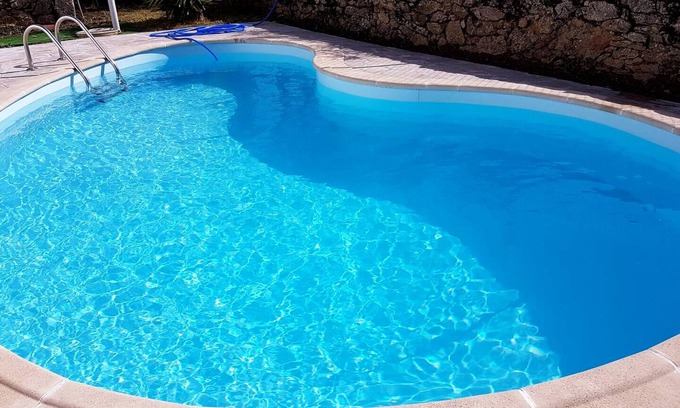 Bemposta House | Idyllic Rural Accommodation at Solar dos Marcos with Pool
