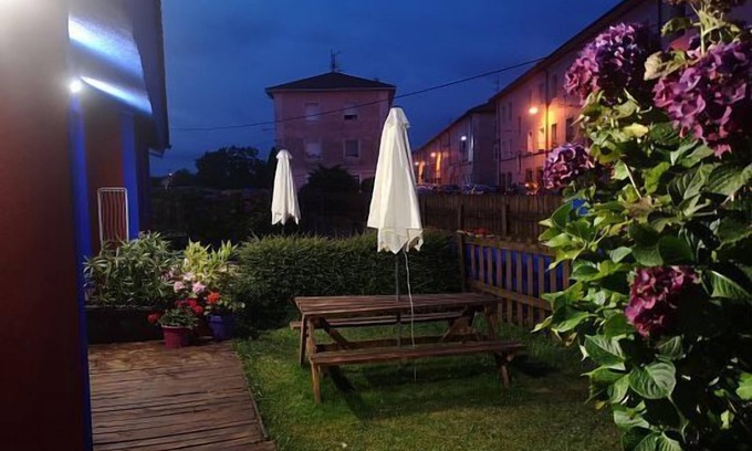 La Atalaya Cottage | Relaxing El Mirador de Cudillero Apartment with Ocean View