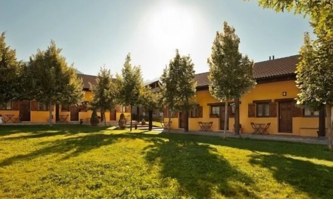 Campo Cottage | Cozy Rural Apartment La Estibialla: Guest Rated 9.8/10