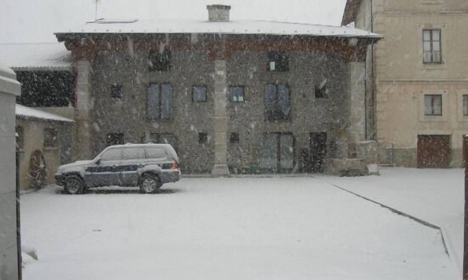 Bolvir Cottage | Cozy Mas d'Aravó Apartment with Kitchen for 5 Guests