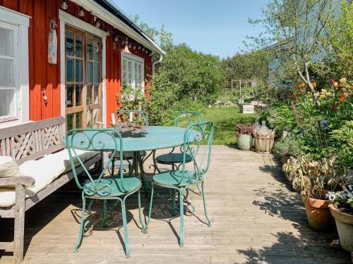 Gottskar House | Rural Charm Modern Meets Traditional Style