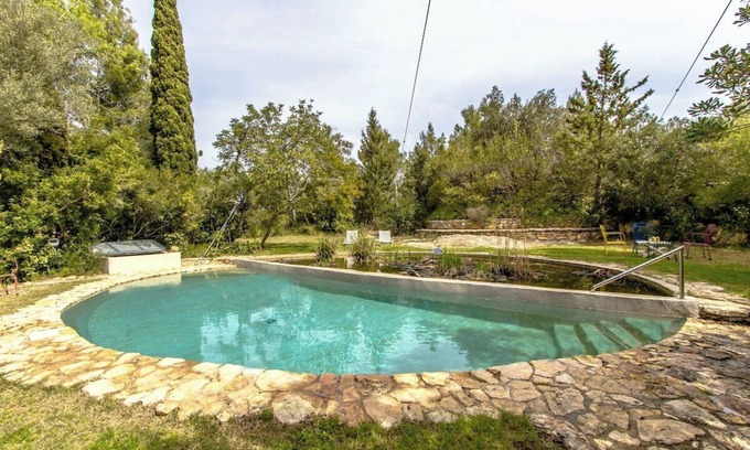 Vespella de Gaia Villa | Relaxing Retreat on an Olive Farm in Costa Dorada
