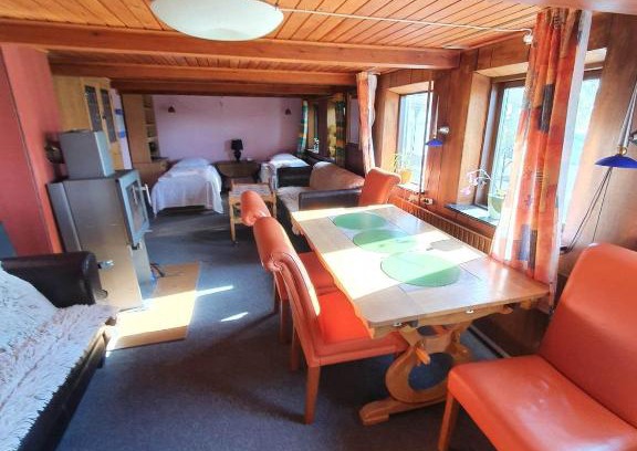 Aeroskobing House | Pet-Friendly Retreat in Rural Paradise for Family Getaways