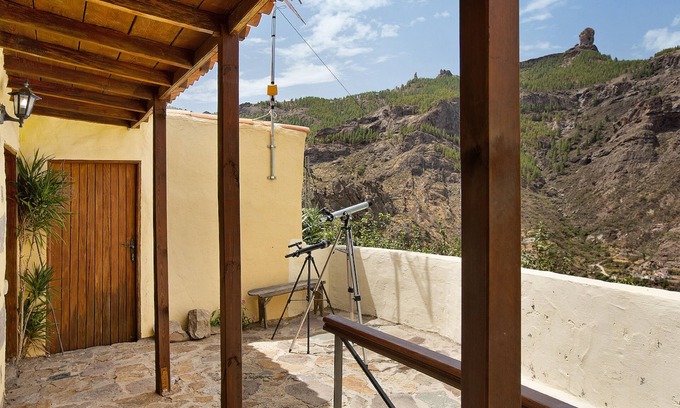 Tejeda Other | Cozy Retreat at Rural House Pepita La De Las Flores