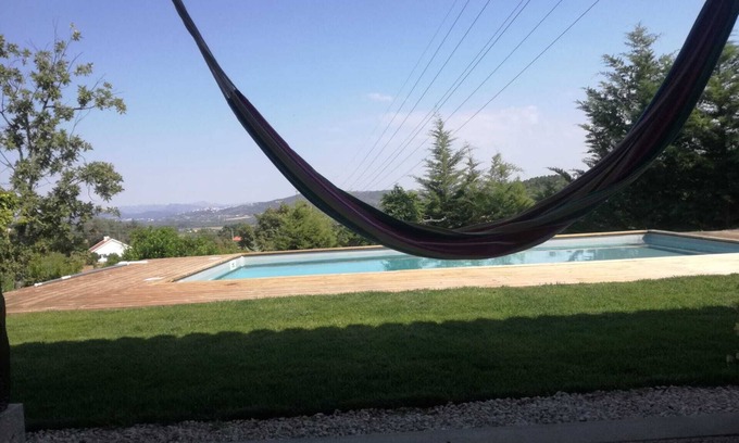 Covilha Cottage | Discover Rural Farm - Our Lady of Carmo Teixoso Retreat
