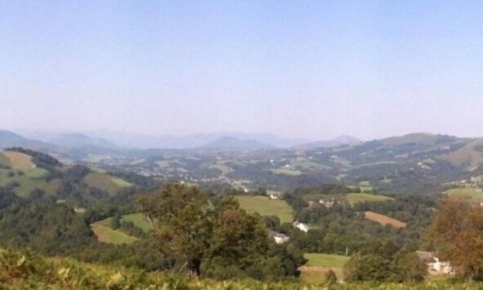 Aramits Cottage | Relaxing Rural Gites l'Ostau Barétous - Family Friendly Stay