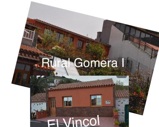 Arure Apartment | Pet-Friendly Retreat at Rural Gomera with Breakfast Included