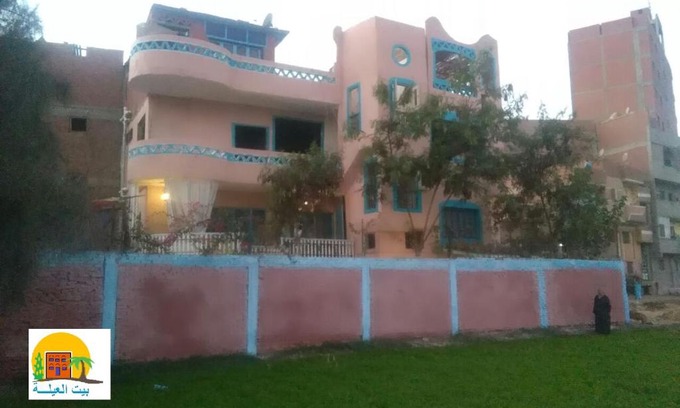 Tanta House | Enjoy a Cozy Stay at Rural Guest House with Breakfast