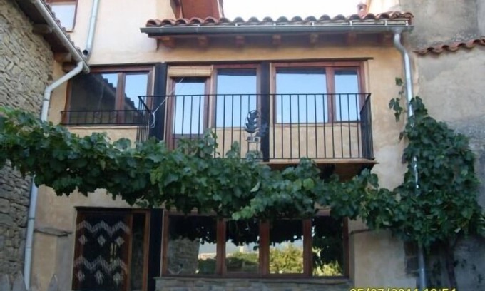 Romanzado Cottage | Rural House Ezkurraenea: Pet-Friendly Retreat for 5