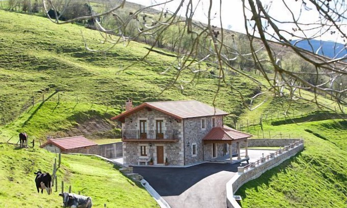 Selaya Cottage | Cozy Retreat: La Cabaña de Manuela - Ideal for 8 Guests