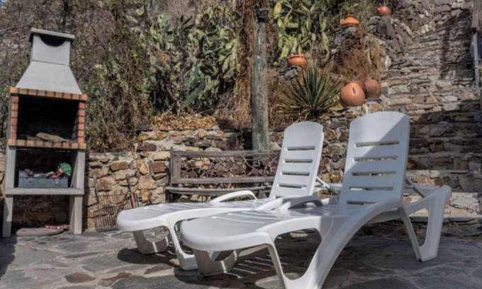 Tejeda Cottage | Rural house in the center of Gran Canaria 2 noches
