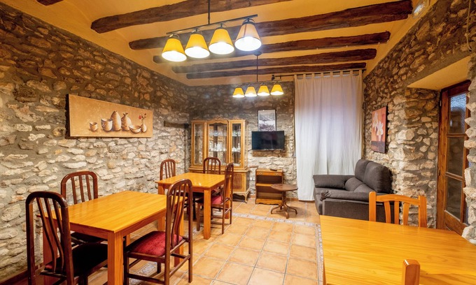 Rodonya Other | Relaxing Retreat at Rural Jordà with Pool and Spa Amenities