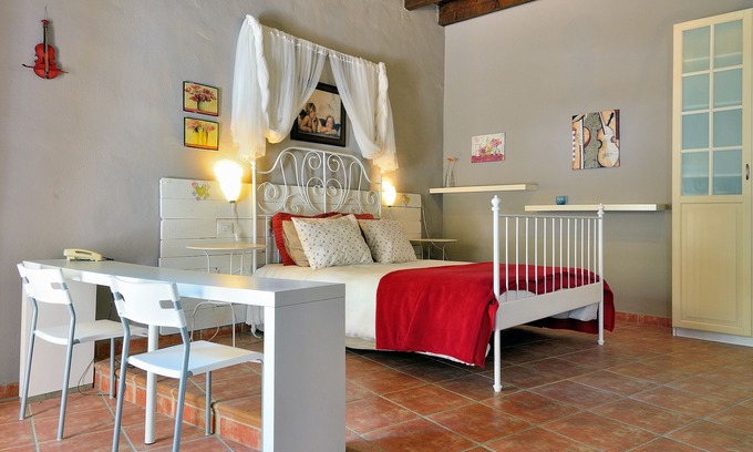 Montana Blanca House | Experience Rural Villa Canaria: Oceanfront Paradise Awaits