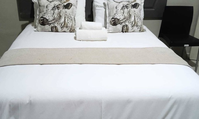 Malele House | Rural Villa Guesthouse