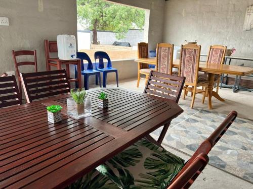 Malele House | Rural Villa Guesthouse