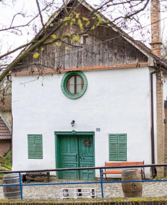 Knezevi Vinogradi Apartment | Comfortable Apartments in Zmajevac, Croatia for Families