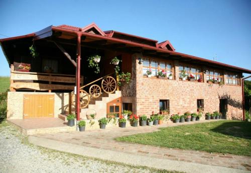 Marija Bistrica Villa | Relaxing Rural Retreat: Pet-Friendly Family Getaway