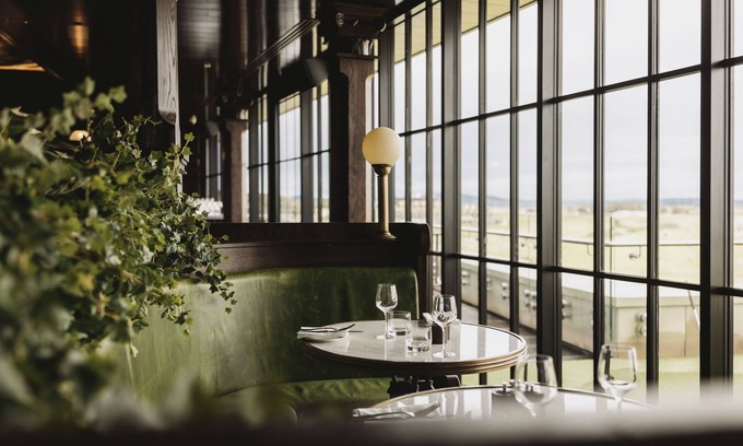 St. Andrews Hotel | Experience Rusacks St Andrews: 5-Star Comfort & Spa Retreat