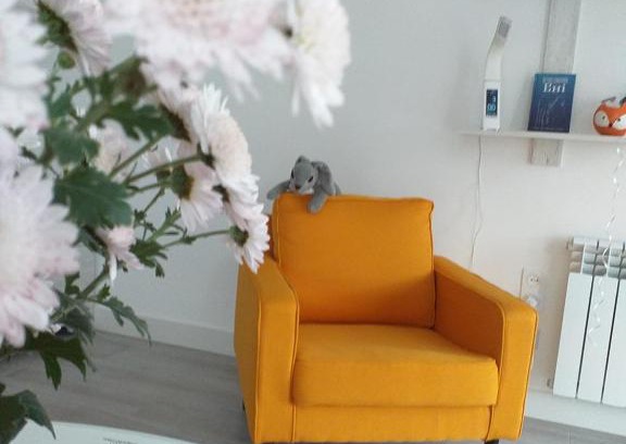 Rivne Apartment | Family-Friendly Rusalika: Guest Rated 9.7/10