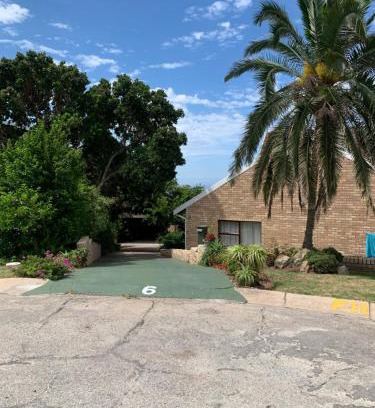 Blue Horizon Bay Apartment | Oceanfront Escape at Rusibiki: A Child-Friendly Retreat