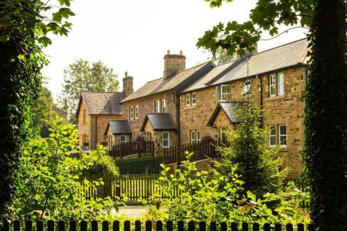 Belford House | Experience Comfort at Russet: Pet-Friendly & Spa Amenities