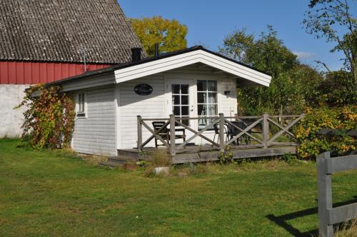 Bromolla House | Experience Rusthållaregården i Edenryd: Pet-Friendly Retreat