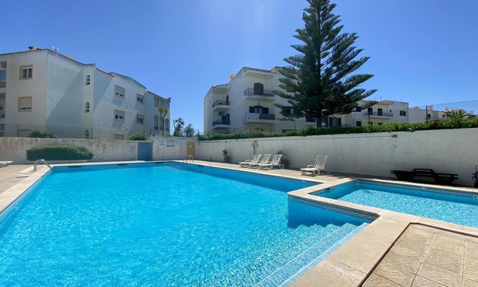 Funchal Apartment | Rustic and peaceful with pool