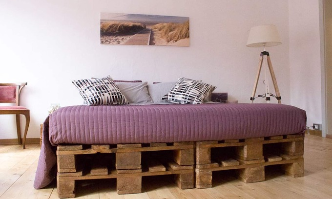 Darzo Apartment | Cozy Storo Apartment with Spa and Breakfast Included