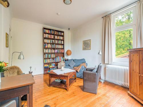 Bad Harzburg Apartment | Idyllic Garden Apartment in Bad Harzburg, Germany