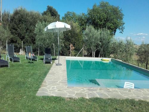 Cortona House | Elegant Belvilla by OYO Sparsa Girasole - Guest Rated 9.8