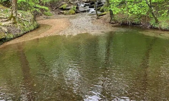 Beech Mountain Condo | Rustic Condo with Pool, Hot Tub & Family-Friendly Fun