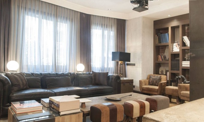 Macka Apartment | Quaint Flat Just 3 Minutes from Nisantasi City Center