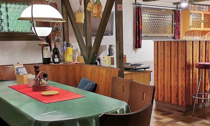 Dorfles-Esbach Apartment | Cozy Fully Equipped Apartment with Free WiFi and Breakfast