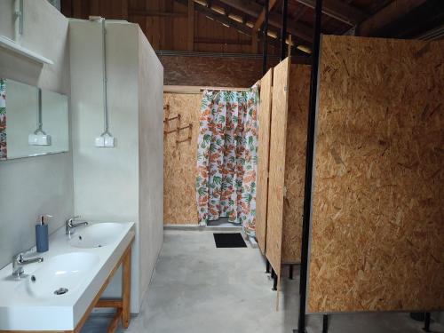 Radovljica Other | Rustic glamping on a farm