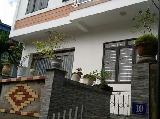 Cat Hai House | Cozy Rustic Homestay with Spa & Pet-Friendly Amenities
