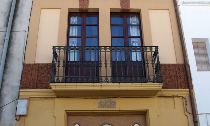 La Galera House | Family-Friendly Rustic House Near Delta del Ebro - 10/10