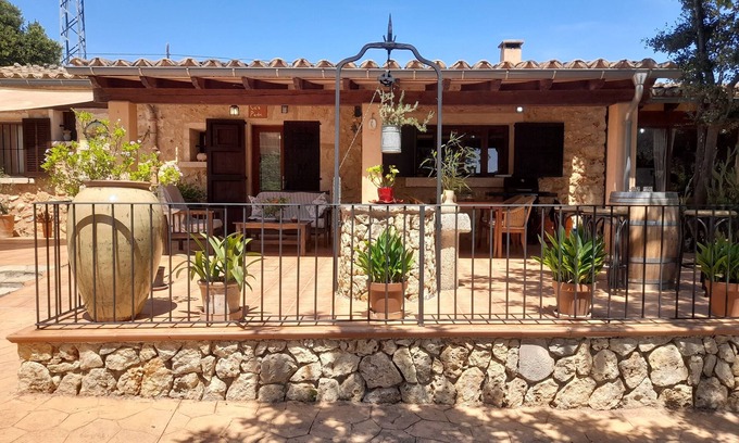 Inca Cottage | Idyllic Mountain Retreat with Private Pool & Spa Amenities