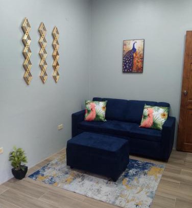 Arima Apartment | Rustic Inn