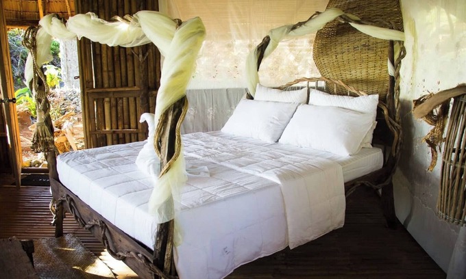 Basilisa Villa | Exquisite All-Inclusive Private Island Getaway Experience