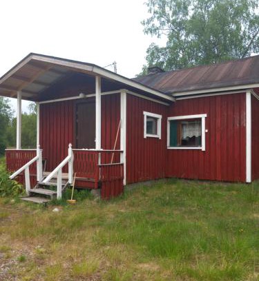 Inari Apartment | Pet-Friendly Koskelonranta: Family Retreat Awaits You