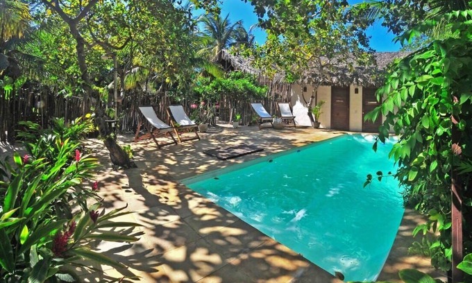 Prea House | Rustic Retreat in Prea - Pet Friendly with Spa & Breakfast