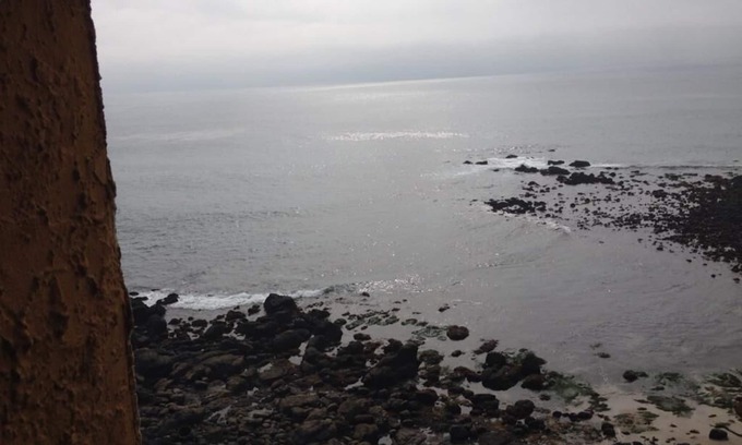Rosarito Villa | Tranquil Oceanfront Escape Just 10 Minutes from Papas