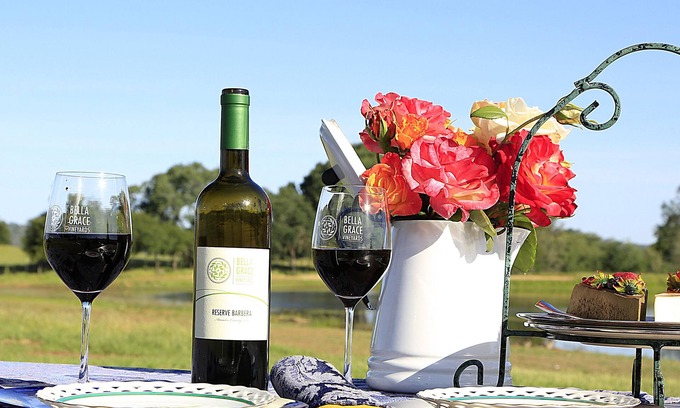 Shenandoah Valley House | Tranquil Ranch Retreat in the Heart of Wine Country