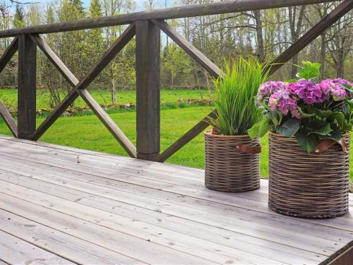 Softestorp House | Family-Friendly Holiday Home for 4 in V CKELS NG