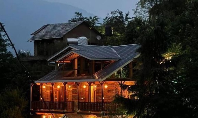 Naggar Bed & Breakfast | Rustic Roots Home Stay