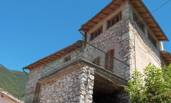 Campello sul Clitunno Other | Rustic Villa with Pool and Breathtaking Umbrian Valley Views