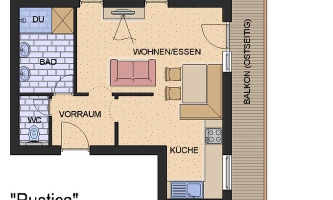 Nauders Apartment | Pet-Friendly Retreat with Spa at Rustica 2. Stock, Austria