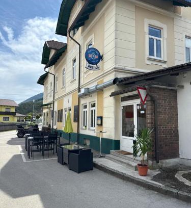 Globasnitz Apartment | Rustica apartmens