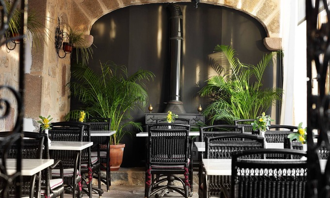 Vera de Bidasoa Hotel | Discover Relaxation at Rusticae Churrut: Spa & Family-Friendly