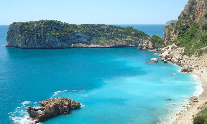 Orba Hotel | Elegant Retreat at Rusticae Hotel Mardenit with Spa & Pool